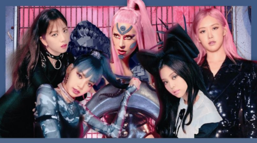 Lady Gaga, Blackpink хамтарч Цагаан ордонд үзүүлбэр үзүүлнэ